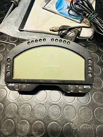 Dashboard AIM mxl strada