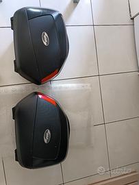 Borse GIVI 35 litri