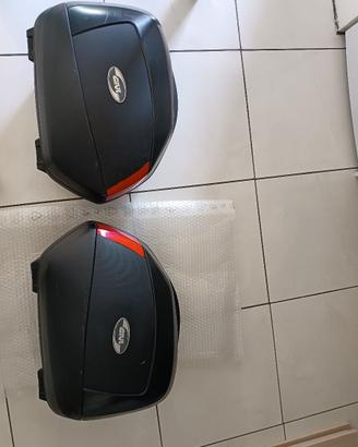 Borse GIVI 35 litri