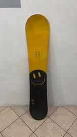 Snowboard Bataleon Evil Twin 151