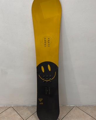 Snowboard Bataleon Evil Twin 151