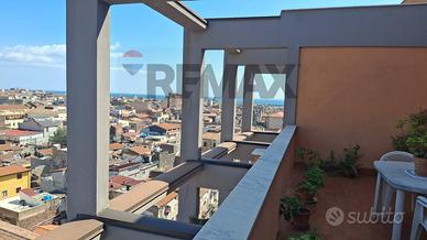 Appartamento - Catania