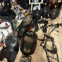 smembro malaguti phantom f12r lc 2009