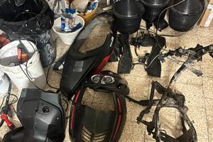 smembro malaguti phantom f12r lc 2009