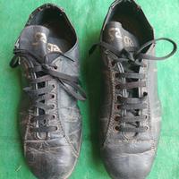 Calcio Scarpe Vintage 