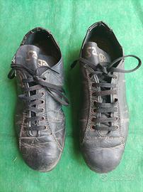 Calcio Scarpe Vintage 