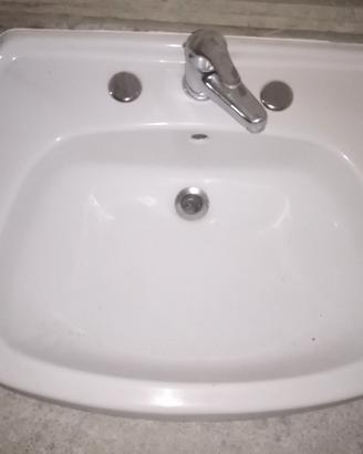lavabo