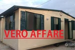 Casa mobile-case mobili usate