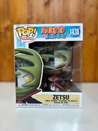 Funko POP! Zetsu #1438 - Naruto Shippuden