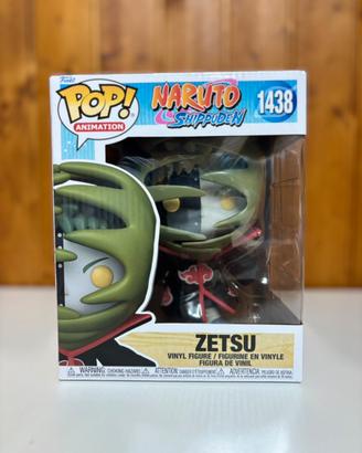 Funko POP! Zetsu #1438 - Naruto Shippuden