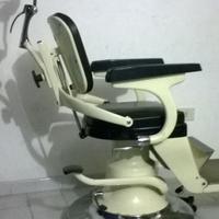 Poltrona vintage anni 50