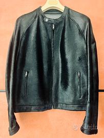 Giubbotto Biker Gucci Uomo Originale