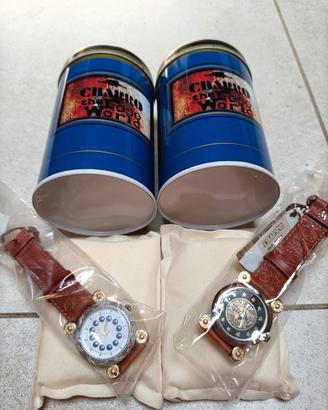 Orologi Nuovi El Charro Vintage