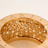 Anello BVLGARI B.ZERO1