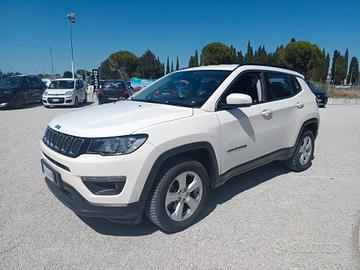 Jeep Compass 2.0 Multijet II 4WD Limited