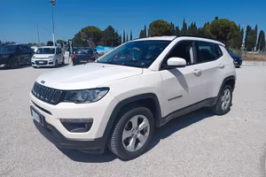 Jeep Compass 2.0 Multijet II 4WD Limited