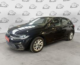 Volkswagen Polo 1.0 TSI Style