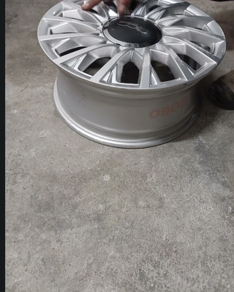 CERCHIONE RUOTA 500 FIAT