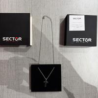 Collana Sector-Nuova, mai indossata