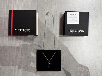 Collana Sector-Nuova, mai indossata