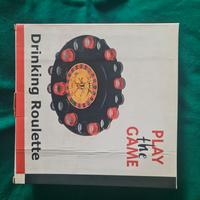 Drinking Roulette Set   Casino     Party Game