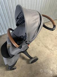 Passeggino stokke