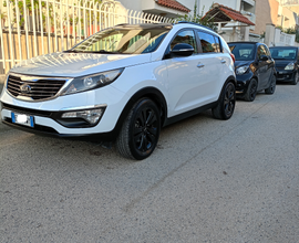 Kia Sportage 1.7 CRDI