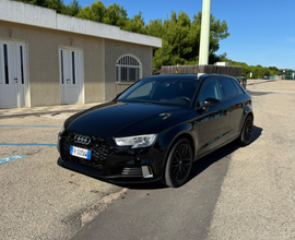 Audi A3 1600 116CV