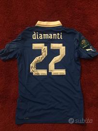 Maglia diamanti _italia
