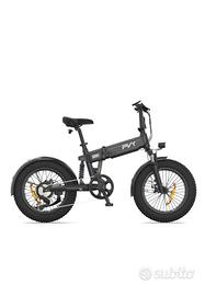 PVY FAT BIKE