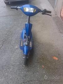 SCOOTER ELETTRICO 