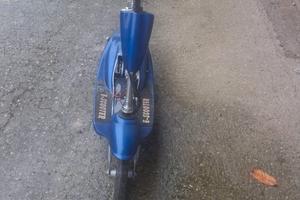 SCOOTER ELETTRICO 
