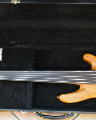 Yamaha TRB5 F