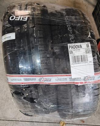 Coppia pneumatici westlake 215/50 r17