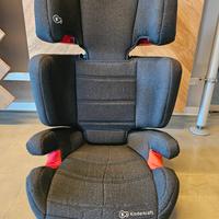 Seggiolino auto Kinderkraft Juniorfix 15-36 Kg