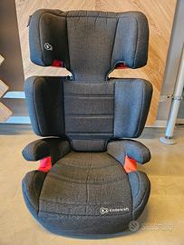 Seggiolino auto Kinderkraft Juniorfix 15-36 Kg