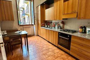 Trilocale Isola M3 m5 Passante balcone 1400eu