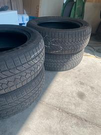Pneumatici 225/55 R18 - GOODRIDE