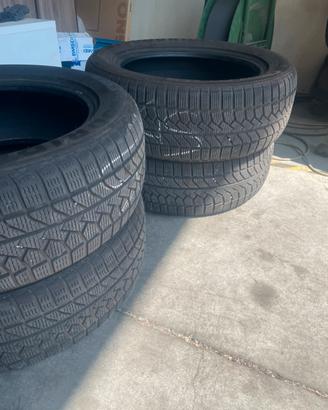Pneumatici 225/55 R18 - GOODRIDE