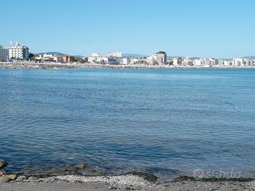 Appartamento vicino al mare cattolica