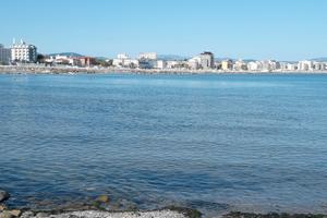 Appartamento vicino al mare cattolica