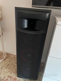 Cerwin vega xls 28.