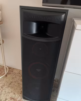 Cerwin vega xls 28.