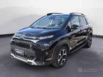 Citroën C3 Aircross PureTech 110 S&S MAX