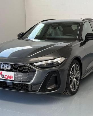 Audi A5 AUDI Avant TDI 150 kW S tronic MHEV+ S Lin