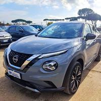 NISSAN Juke 1.0cc N-DESIGN 114cv ANDROID/IOS TEL