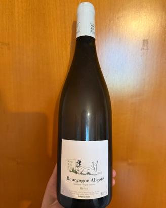 VINI VITI VICI BOURGOGNE ALIGOTÈ BREAU 2022