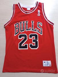 Chicago Bulls Michael Jordan 