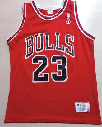 Chicago Bulls Michael Jordan 