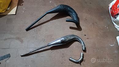 Fantic Motor 190 probabile Caballero mik26 